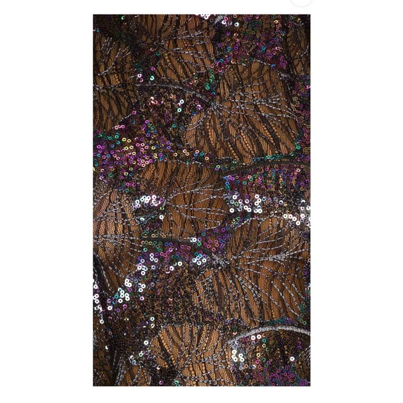 ZHIVAGO Camille Mini Dress - Picture 3 of 9